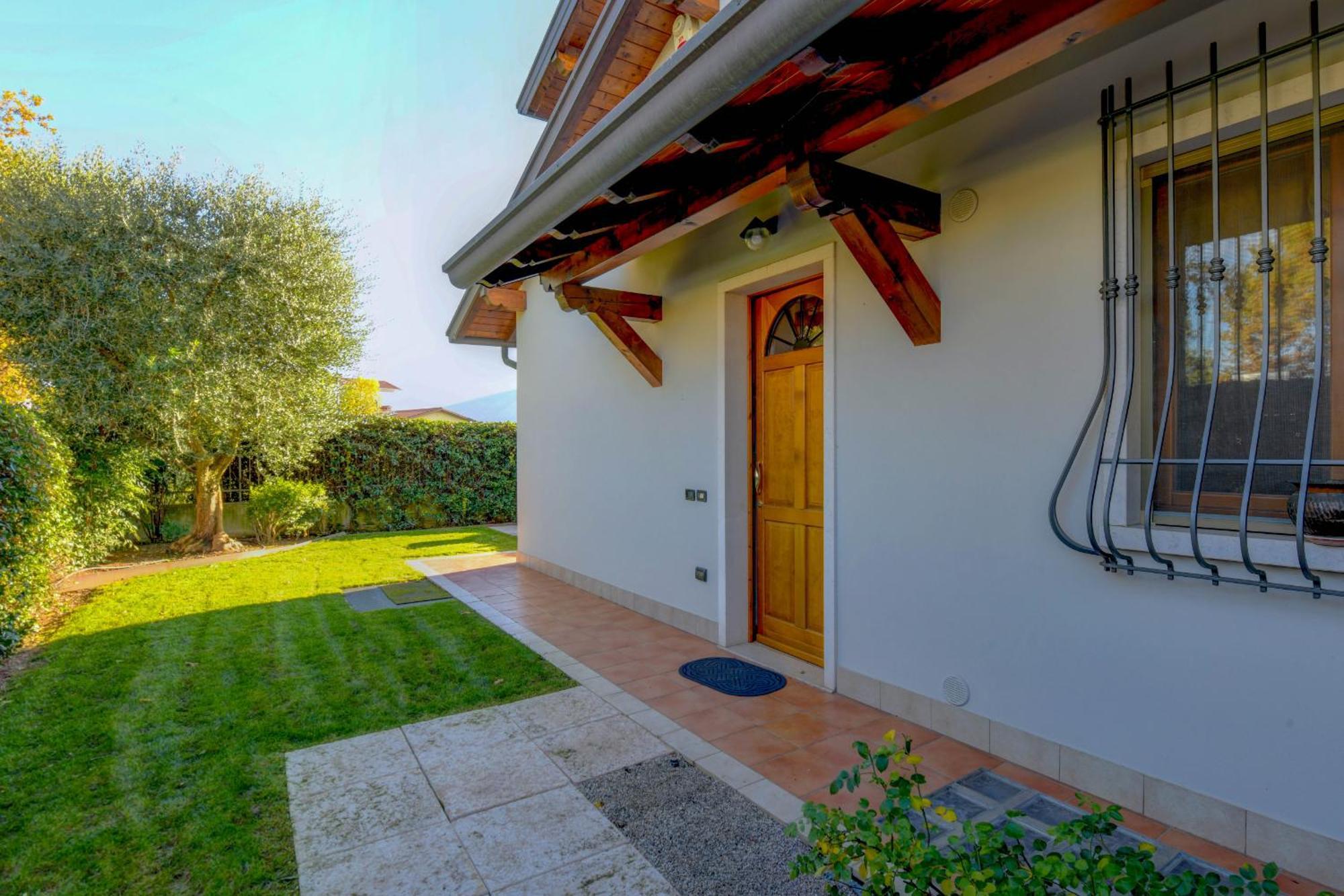 My Peschiera Family Home XL Peschiera del Garda Exterior foto