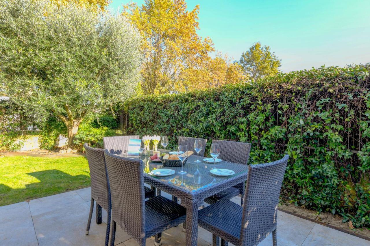 My Peschiera Family Home XL Peschiera del Garda Exterior foto