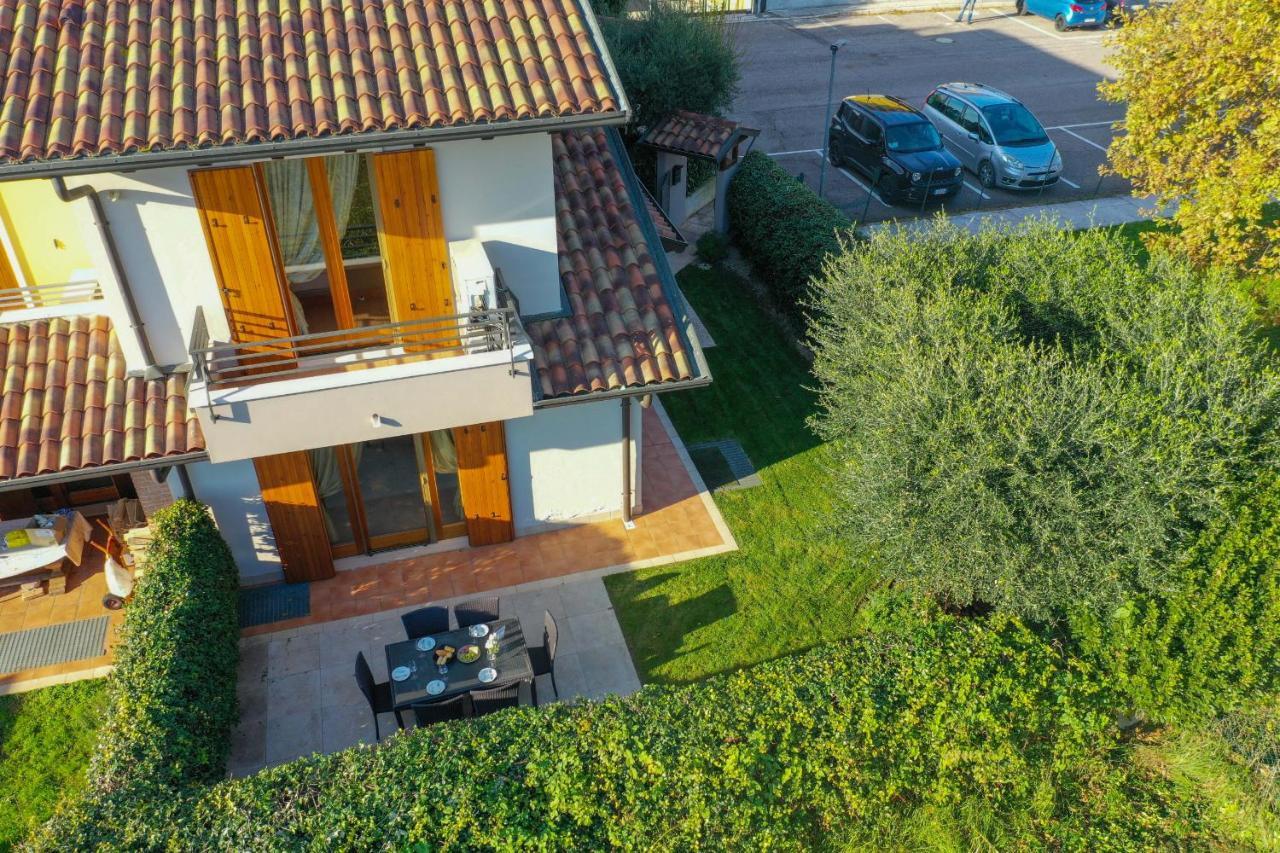 My Peschiera Family Home XL Peschiera del Garda Exterior foto